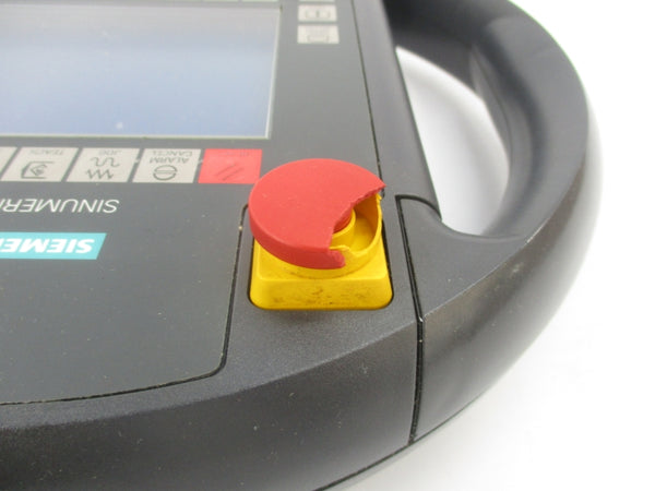 SIEMENS 6FC5403-0AA10-0AA1 (AS PICTURED) UNMP