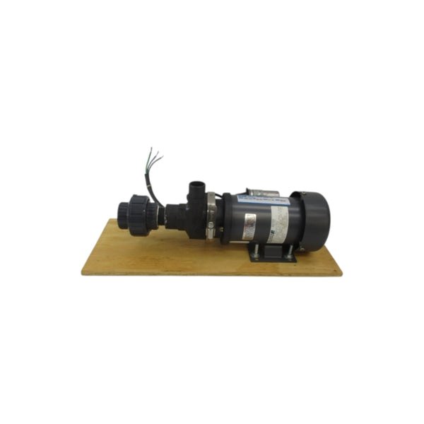 GORMAN-RUPP 22000-001 16130-002 208/240V .97/.95A (AS PICTURED) USMP