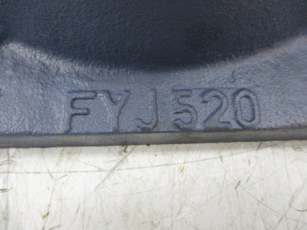 SKF FYJ520 UNMP