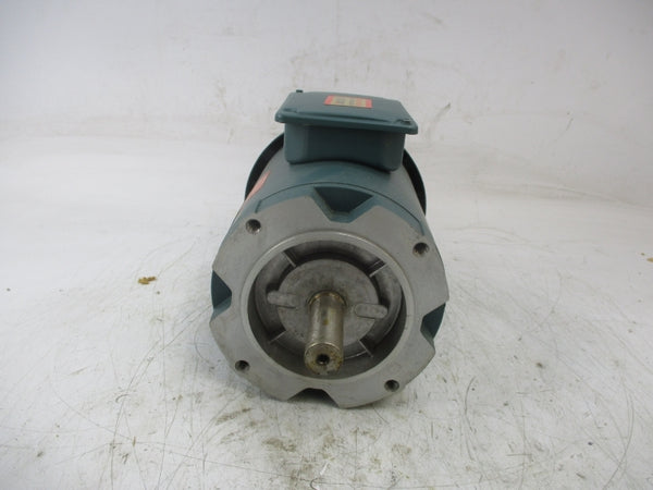 RELIANCE P14H1453M-SM 208-230V 4.4A UNMP