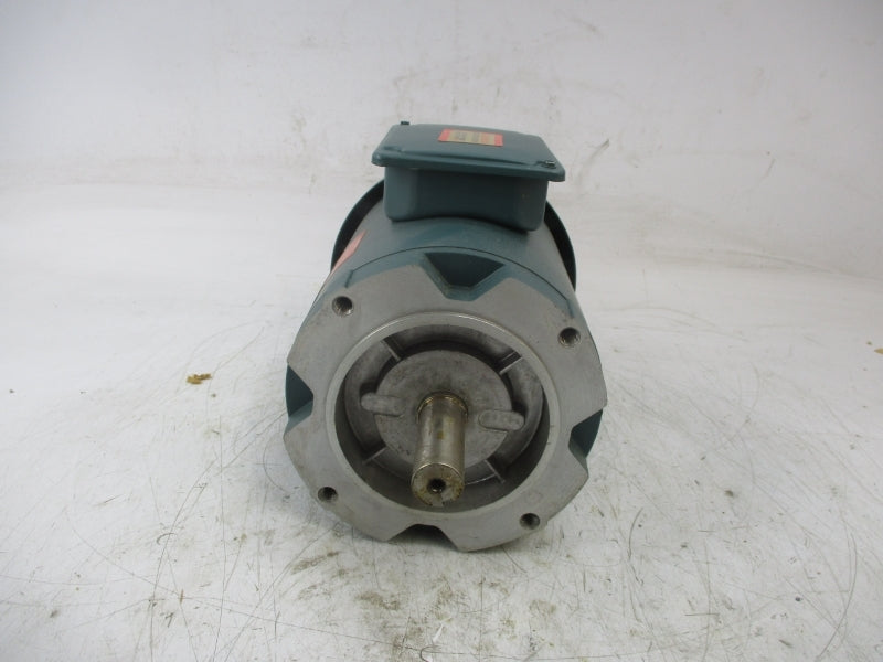 RELIANCE P14H1453M-SM 208-230V 4.4A UNMP