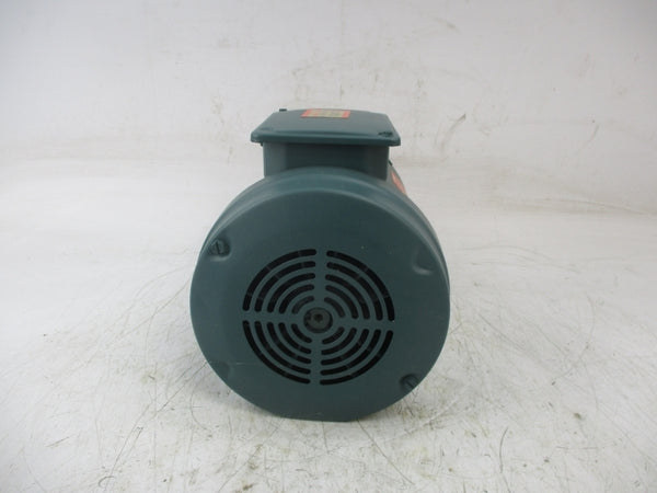 RELIANCE P14H1453M-SM 208-230V 4.4A UNMP