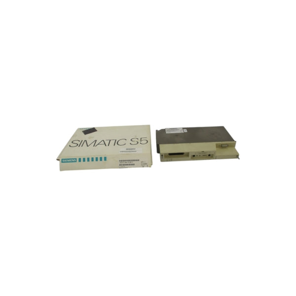 SIEMENS 6ES5 944-7UB11 NSMP