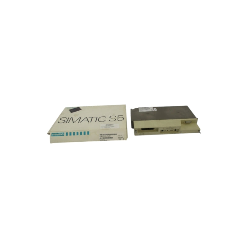 SIEMENS 6ES5 944-7UB11 NSMP