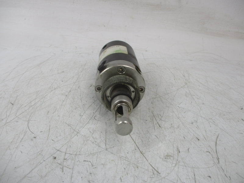 METTLER TOLEDO INTRAC 777-SLP/70/DN-25 (AS PICTURED) UNMP