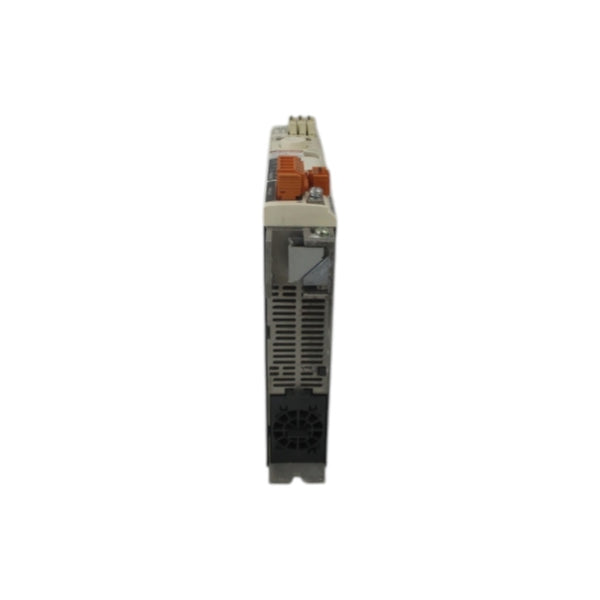 SCHNEIDER ELECTRIC LXM32CD12N4 480V 2.4A NSNP