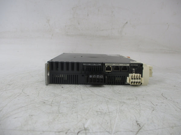 SCHNEIDER ELECTRIC LXM32CD12N4 480V 2.4A NSNP
