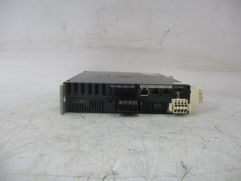 SCHNEIDER ELECTRIC LXM32CD12N4 480V 2.4A NSNP