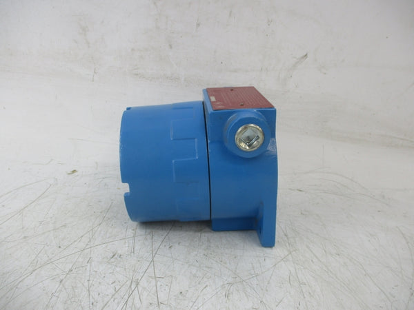 SCOTT BACHARACH 4600 120VAC/VDC 10A NSNP