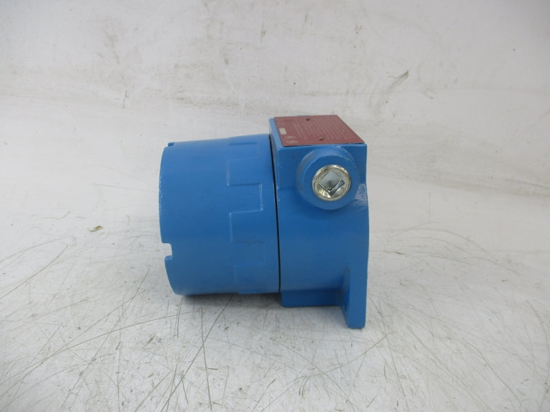 SCOTT BACHARACH 4600 120VAC/VDC 10A NSNP