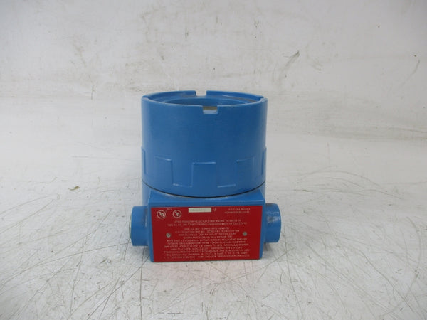 SCOTT BACHARACH 4600 120VAC/VDC 10A NSNP