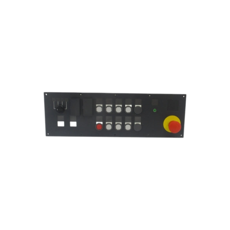SIEMENS 6FC5203-0AD28-0BG0 24VDC NSNP