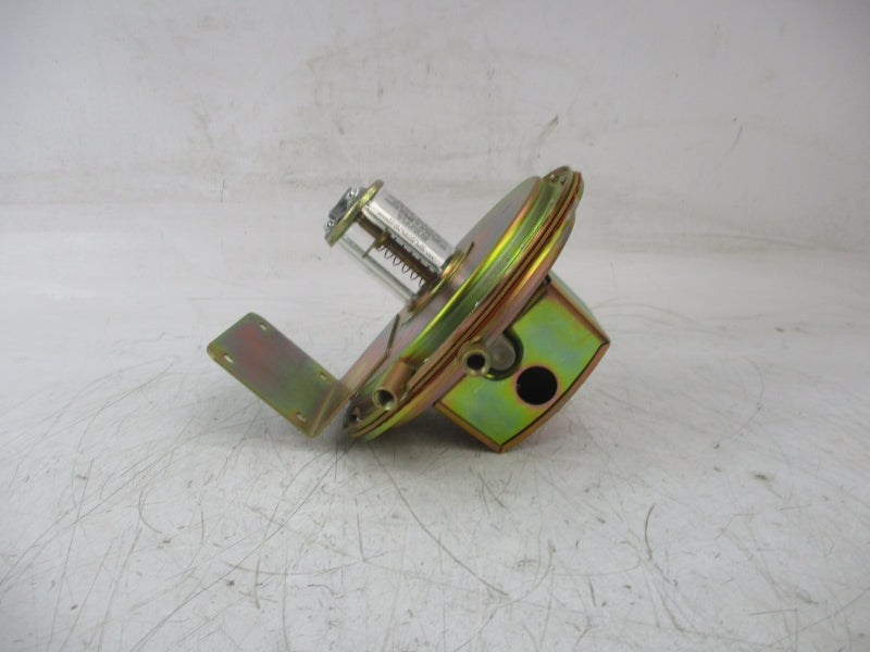 DWYER 1638-1 480VAC 15A 10PSI NSNP