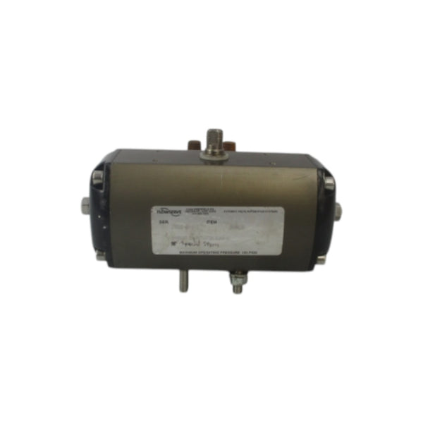 FLOWSERVE SNA063D 150PSI (AS PICTURED) UNMP