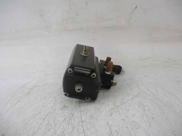 FLOWSERVE SNA063D 150PSI (AS PICTURED) UNMP