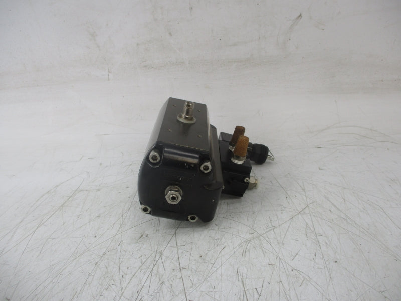 FLOWSERVE SNA063D 150PSI (AS PICTURED) UNMP