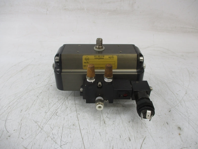 FLOWSERVE SNA063D 150PSI (AS PICTURED) UNMP