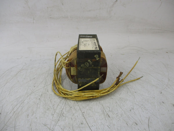 ADVANCE 71A8291 240V (AS PICTURED) UNMP