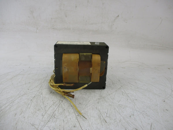 ADVANCE 71A8291 240V (AS PICTURED) UNMP