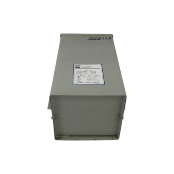 EMERSON HS1F2AS 240/480V NSNP