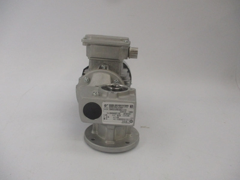 NORD DRIVESYSTEMS 1SMID31AFB-36S/4 CUS NSNP