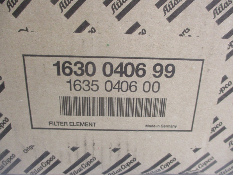 ATLAS COPCO 1630040699 NSMP