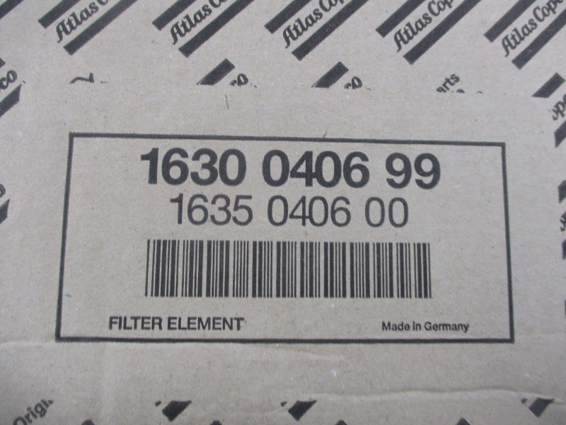 ATLAS COPCO 1630040699 NSFS