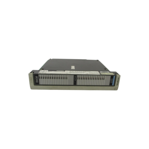 MODICON AS-B838-032 24VDC 0.5A UNMP