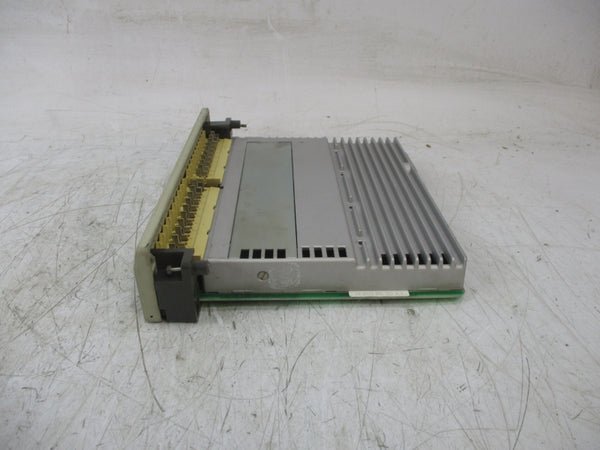 MODICON AS-B838-032 24VDC 0.5A UNMP