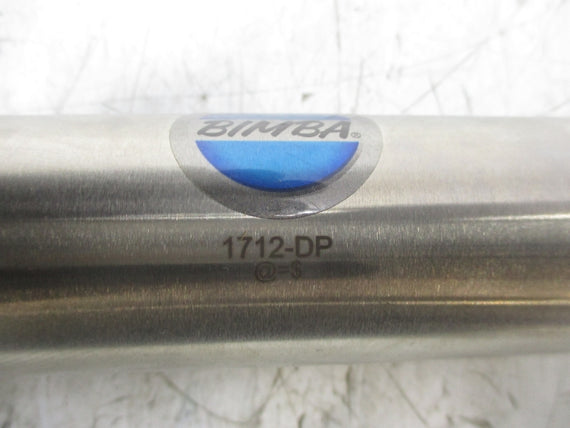 BIMBA 1712-DP NSNP