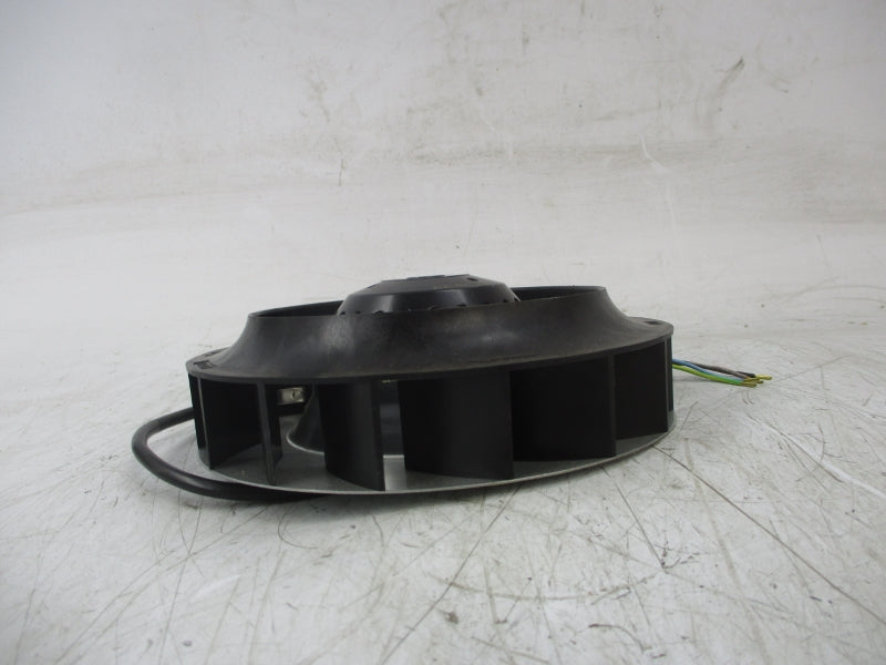 EBMPAPST R2E180-CB28-01T0P 230V (AS PICTURED) UNMP