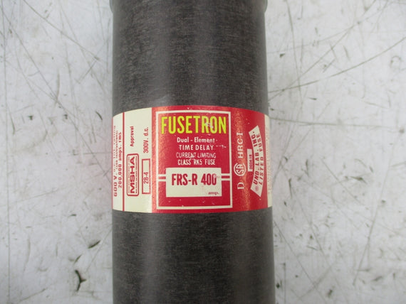 FUSETRON FRS-R 400 NSNP