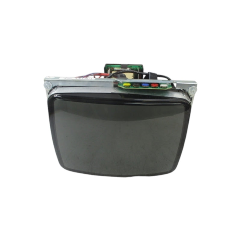 CERONIX 1493CGA 120V 2A NSNP