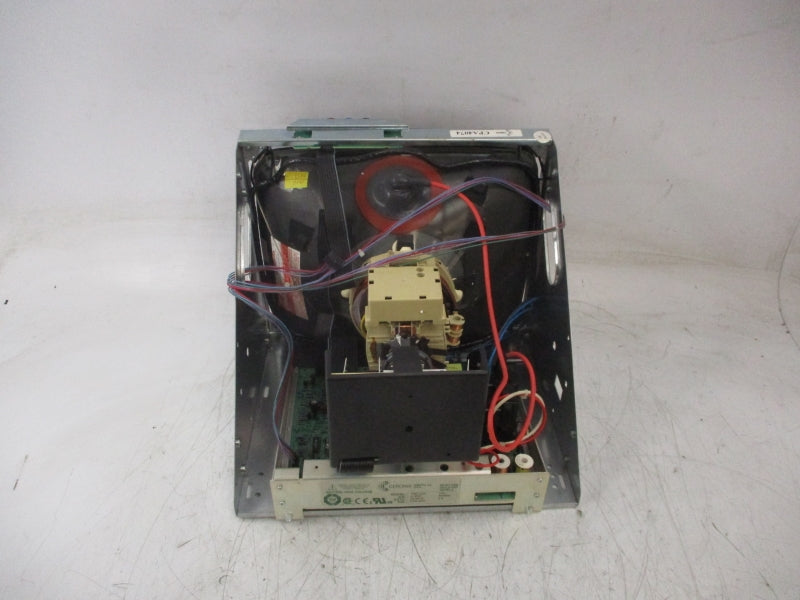 CERONIX 1493CGA 120V 2A NSNP