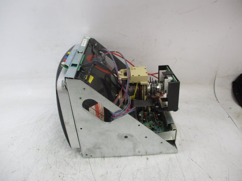 CERONIX 1493CGA 120V 2A NSNP