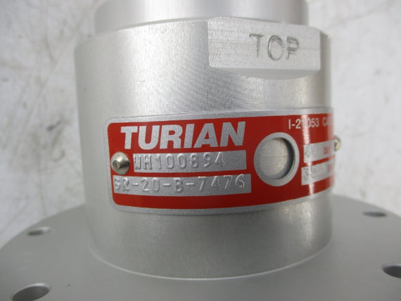 TURIAN WH100894 GR-20-B-7476 (AS PICTURED) NSNP