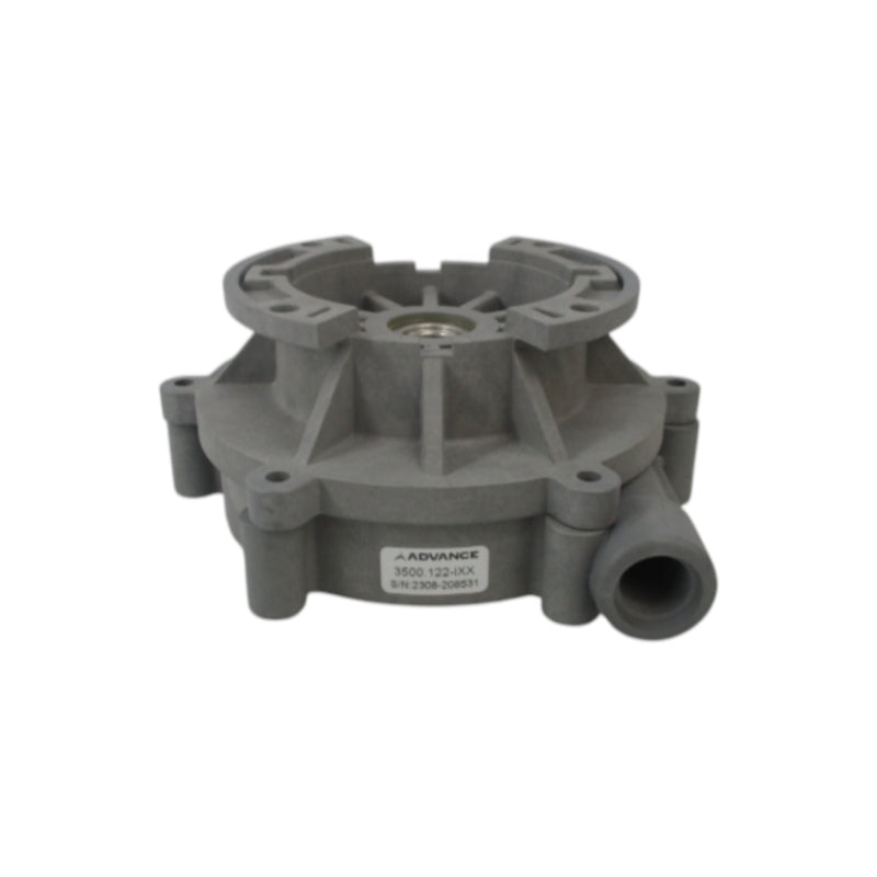 ADVANCE 3500.122-IXX NSNP