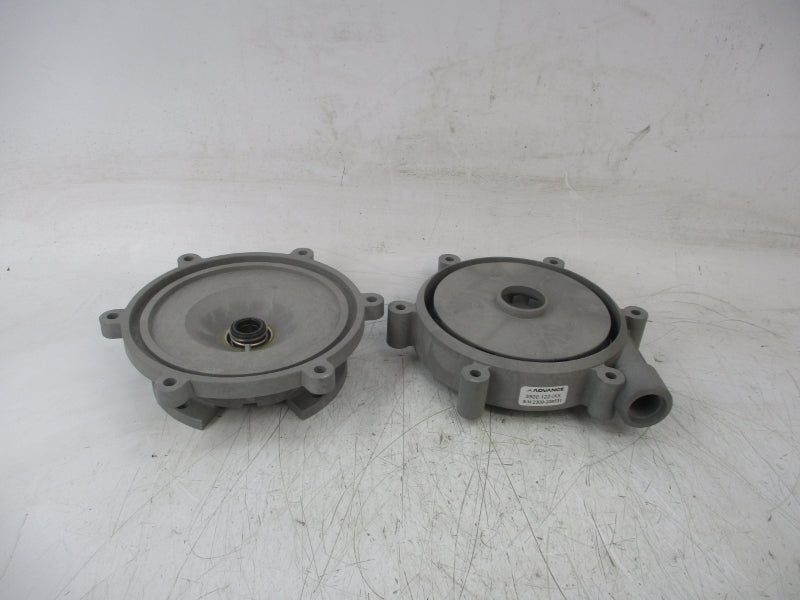 ADVANCE 3500.122-IXX NSNP