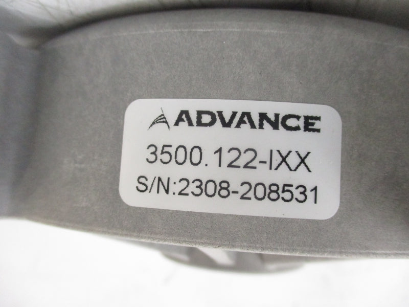 ADVANCE 3500.122-IXX NSNP