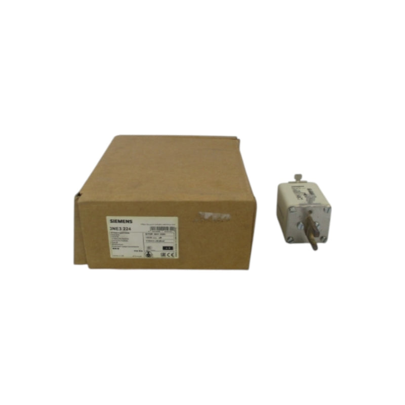 SIEMENS 3NE3 224 160A (PKG OF 3) NSMP