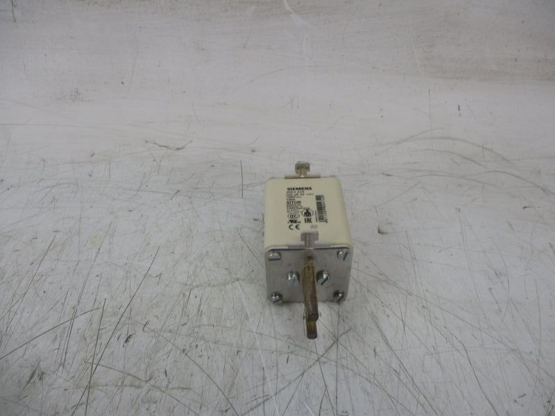 SIEMENS 3NE3 224 160A (PKG OF 3) NSMP