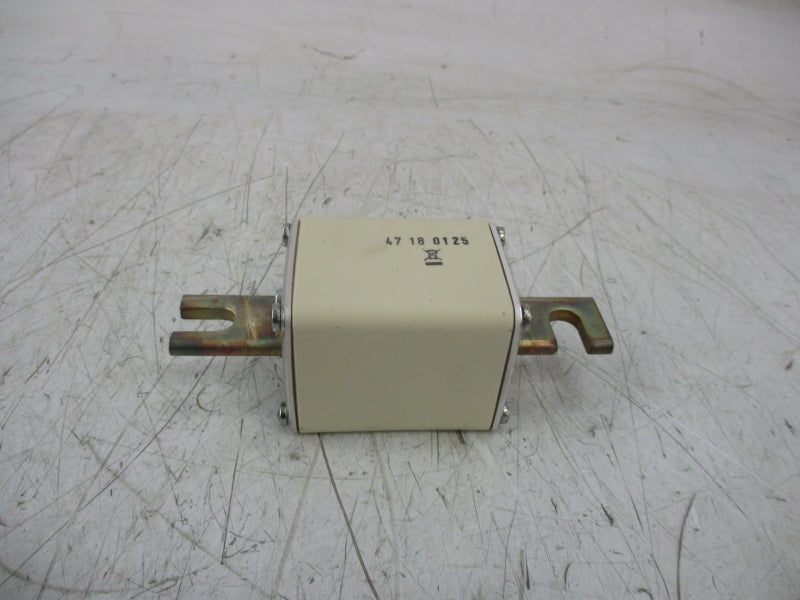 SIEMENS 3NE3 224 160A (PKG OF 3) NSMP