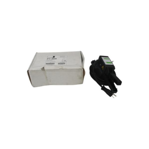 HABASIT PT-50/6 120V NSMP