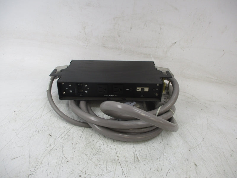 XEROX 101K43370 208VAC 30A NSNP