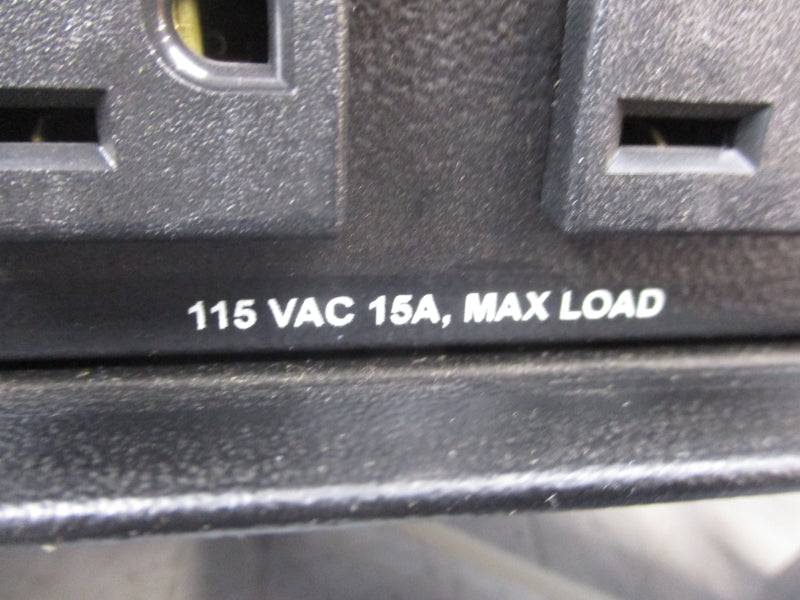 XEROX 101K43370 208VAC 30A NSNP