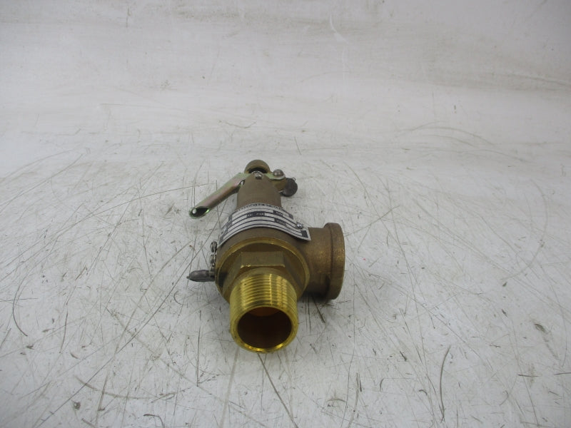 NASVI 6010EEM01-LM 75PSI NSNP