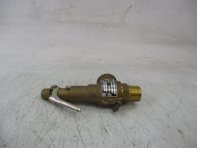 NASVI 6010EEM01-LM 75PSI NSNP