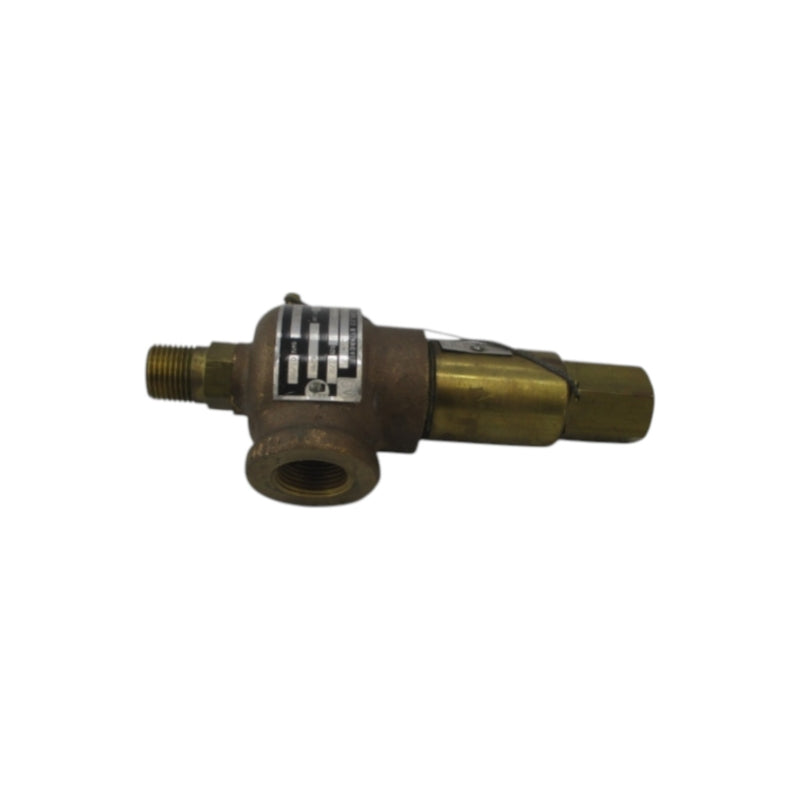 NASVI 912BDCM01-JC 75PSI UNMP