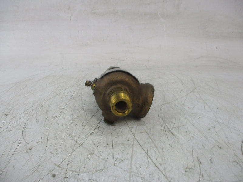 NASVI 912BDCM01-JC 75PSI UNMP