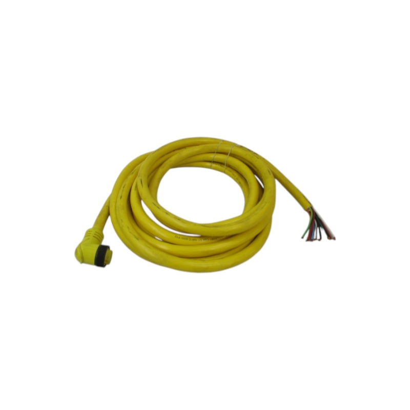 WOODHEAD 309001A01F200 600V 7A UNMP